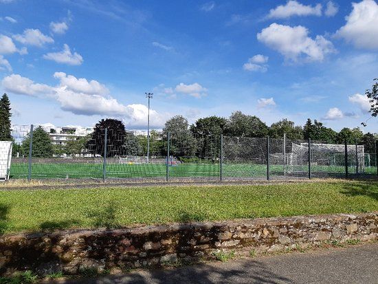 Complexe Sportif Brequigny